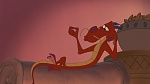 Image Mulan 2, la mission de l'empereur