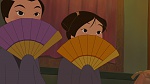 Image Mulan 2, la mission de l'empereur