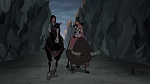 Image Mulan 2, la mission de l'empereur