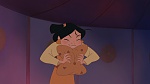 Image Mulan 2, la mission de l'empereur