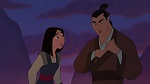 Image Mulan 2, la mission de l'empereur