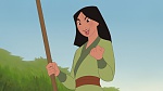 Image Mulan 2, la mission de l'empereur