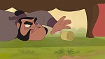 Image Mulan 2, la mission de l'empereur