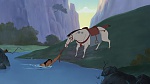 Image Mulan 2, la mission de l'empereur