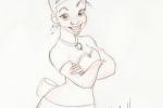 Dessins pr�t � �tre anim�s