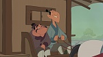 Image Mulan 2, la mission de l'empereur
