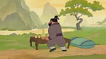 Image Mulan 2, la mission de l'empereur