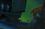 The Secret of NIMH 2: Timmy to the Rescue