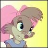 Teresa Brisby