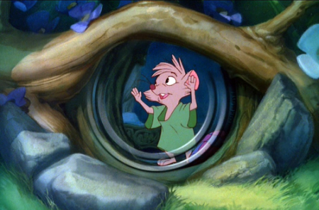 Detail Timothy Brisby