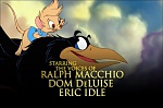 The Secret of NIMH 2: Timmy to the Rescue picture