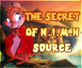 The Secret of Nimh Source news