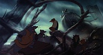 The Secret of NIMH picture The Secret of NIMH picture