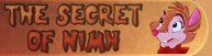 The Secret of NIMH