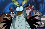 The Secret of NIMH 2: Timmy to the Rescue picture