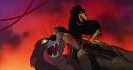 The Secret of NIMH