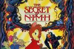 The Secret of NIMH DVD