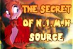 The Secret of NIMH Video Clips