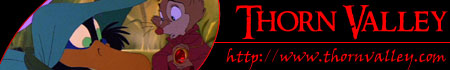 Thorn Valley - Simon's Secret of NIMH Site