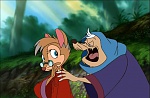 The Secret of NIMH 2: Timmy to the Rescue picture