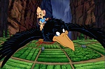 The Secret of NIMH 2: Timmy to the Rescue picture