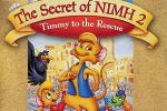 The Secret of NIMH 2: Timmy to the Rescue Soundtrack