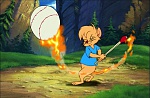 The Secret of NIMH 2: Timmy to the Rescue picture