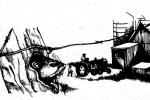 Official characters not seen in The Secret of NIMH