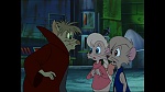 La l�gende de Brisby 
