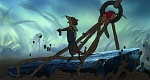 The Secret of NIMH picture