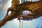 The Secret of NIMH 2: Timmy to the Rescue picture