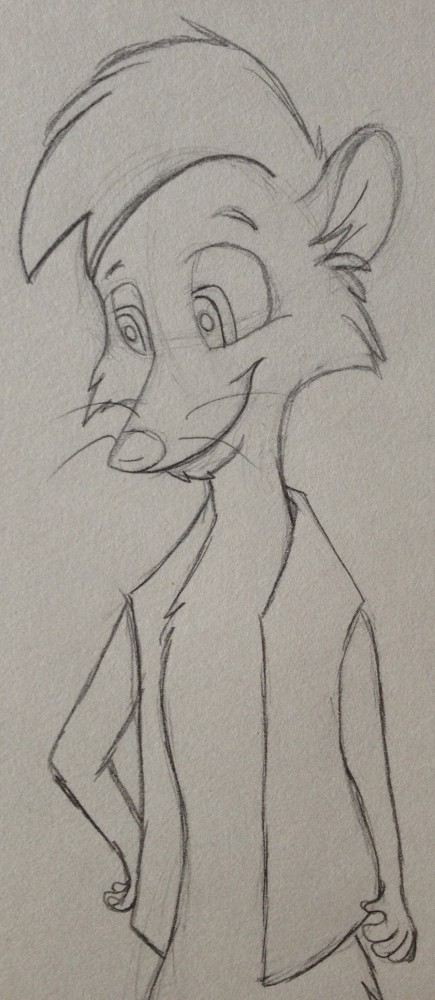 Timmy