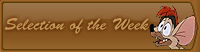 Selection of the week