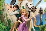 Tangled DVD