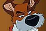 Official Oliver & Company characters