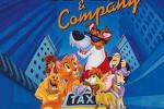 Oliver & Company Soundtrack