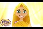 Vid�os de Tangled: Before ever after