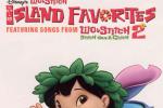 Bande son de Lilo et Stitch 2