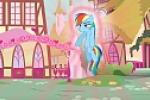Gallerie d'images de Mon Petit Poney - Les amies c'est magique S3 