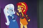 Gallerie d'images de Equestria Girls 2 - Rainbow Rocks! 