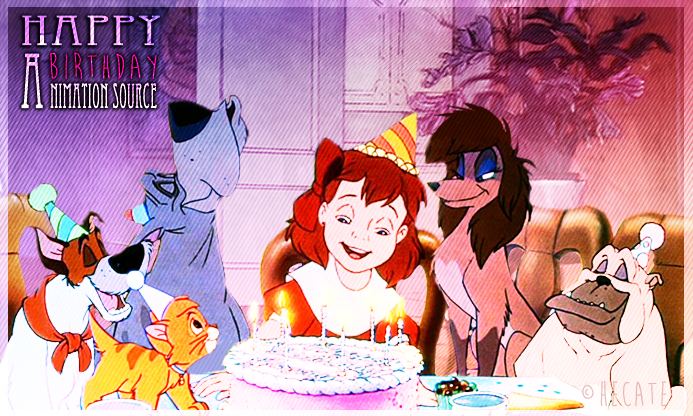 Bon annif AS 