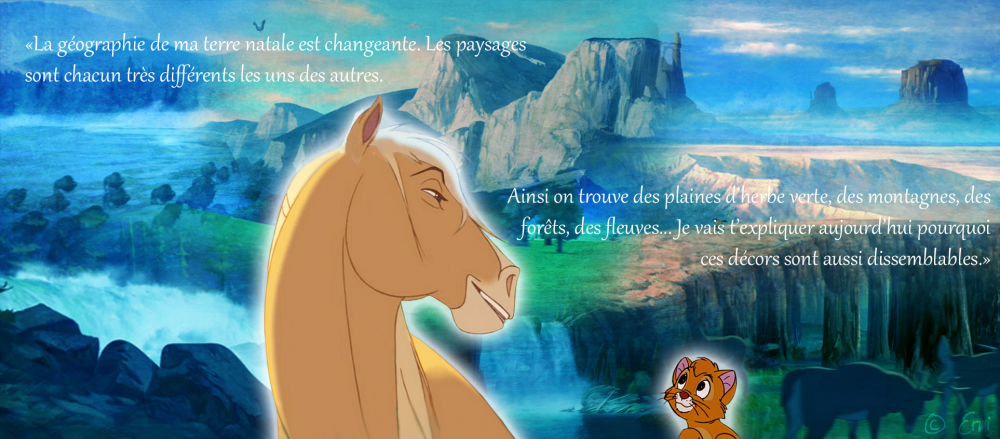 Et notre nouveau professeur est... 