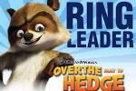 Over the Hedge goodies