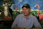 Over the Hedge cast interviews