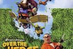 Over the Hedge soundtrack