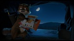 Over the Hedge picture