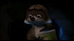 Over the Hedge picture