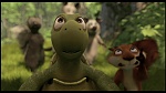 Over the Hedge picture