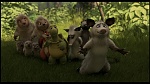 Over the Hedge picture
