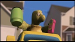 Over the Hedge picture